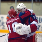 Ижсталь - ВМФ-Карелия