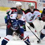 ХК Саров - Нефтяник