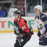 16.09.2017. Нефтяник - ЦСК ВВС - 2:0