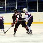 Нефтяник - Южный Урал