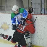 Ижсталь - Торос