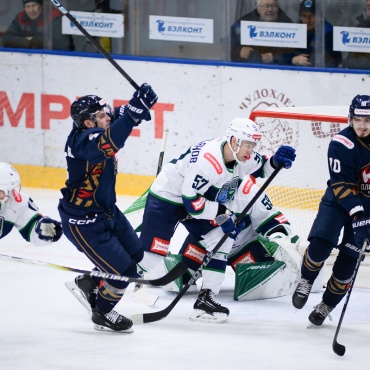 Олимпия - Югра