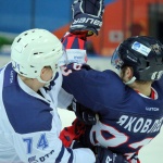 19.02.2016. Сокол - Динамо