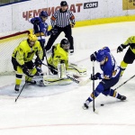 Казцинк-Торпедо - Сарыарка