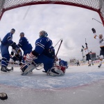 07.02.2016. «Русская классика»-2016: ТХК - Буран