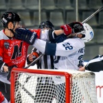 16.03.2018 Металлург - Динамо - 2:4