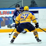 ХК Рязань - Дизель