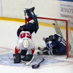 22.10.2015. Буран - Ариада