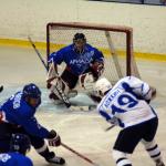 Ариада-Акпарс - ХК Рязань