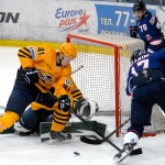 ХК Саров - Дизель