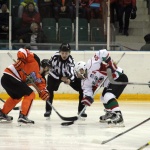 18.03.2016. Ермак - Нефтяник