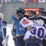 03.02.2017. Торпедо - Сокол