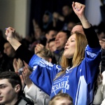 ХК Рязань - ХК Липецк