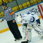 Сокол - ХК Рязань