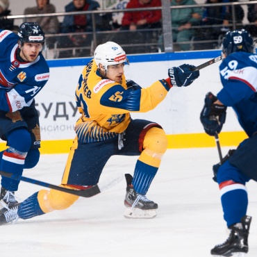 Сокол - Челны