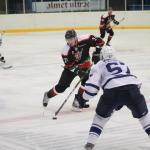 Нефтяник - Динамо