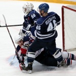 Динамо Бшх - Зауралье