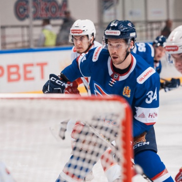 Сокол - Горняк-УГМК