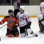 17.03.2016. Ермак - Нефтяник