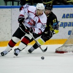 22.10.2016. Сарыарка - Рубин