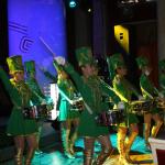 Торжественная церемония закрытия сезона