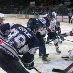 Южный Урал - Ижсталь