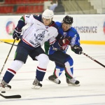 Кубань - ХК Саров