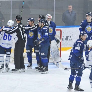 Рязань-ВДВ - Торпедо-Горький