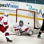 Буран - Ижсталь