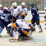 ХК ВМФ - Казцинк-Торпедо