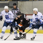 02.03.2016. Молот-Прикамье - ХК Рязань