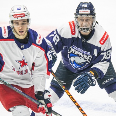 Зауралье - Звезда