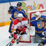 491 25.12.2017 Химик - КРС Хэйлунцзян - 2:3 ОТ