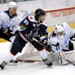 ХК Саров - ХК ВМФ