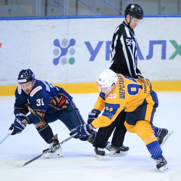 Олимпия - Челны