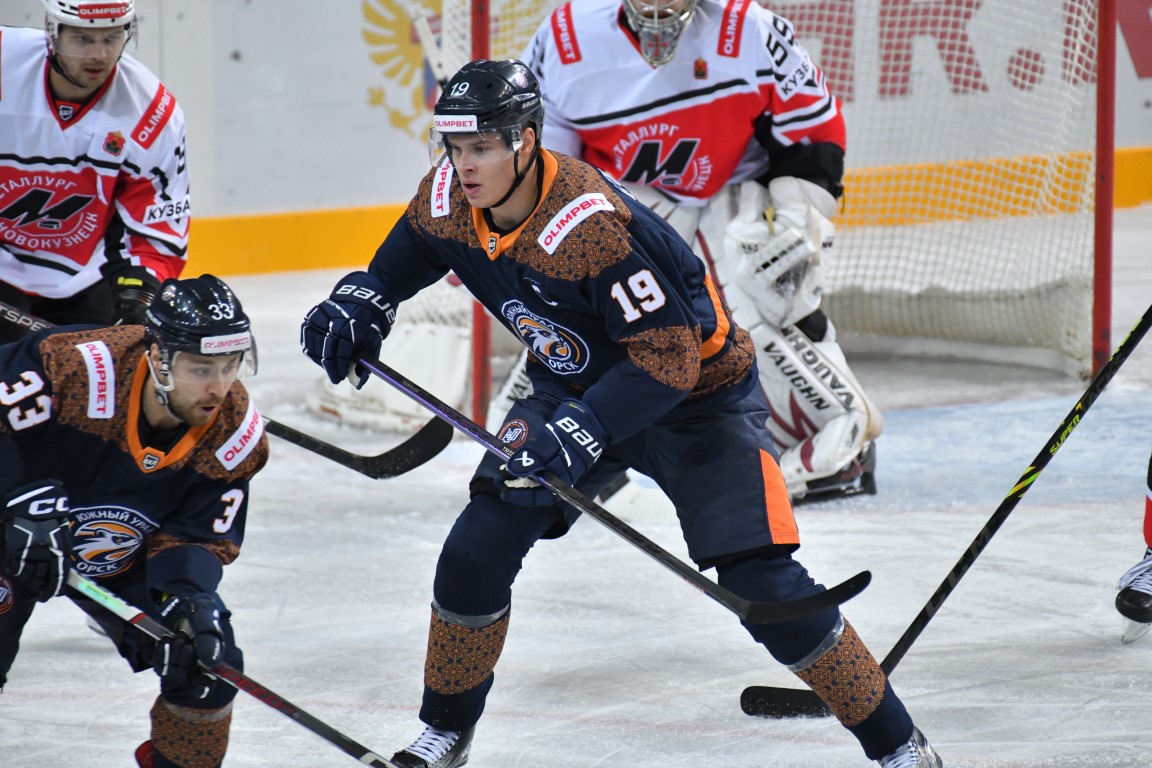 Урал 26. Металлург хозяева Урала. UMC Ural Metallurg.