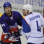 Ариада-Акпарс - ТХК