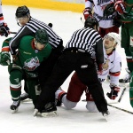 Барс - Зауралье