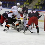 25.11.2015. Зауралье - Молот-Прикамье