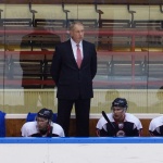 16.11.2015. Кристалл - Динамо