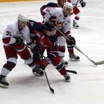 Зауралье - Ижсталь