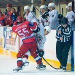 19.11.2016. Ижсталь - Челмет