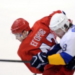 Ижсталь - Казцинк-Торпедо