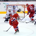 Ижсталь - Сокол