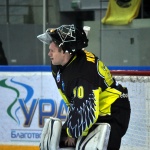 Сарыарка - ХК Саров