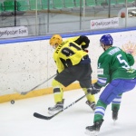 13.12.2018 Торос - Сарыарка - 1:0