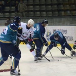 10.11.2016. Торпедо - Барс