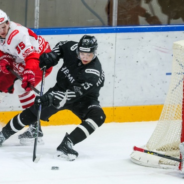 Челмет - Ростов