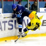 Буран - Сарыарка