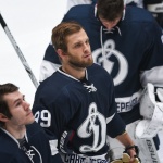 221 26.10.2017 Динамо - Южный Урал - 3:1